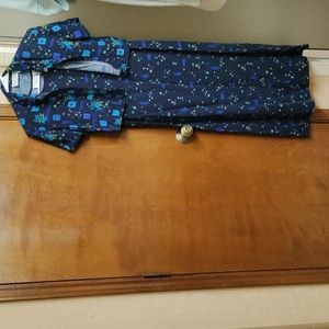 💥 5/$15💥 🦋 Worthington dress 👗